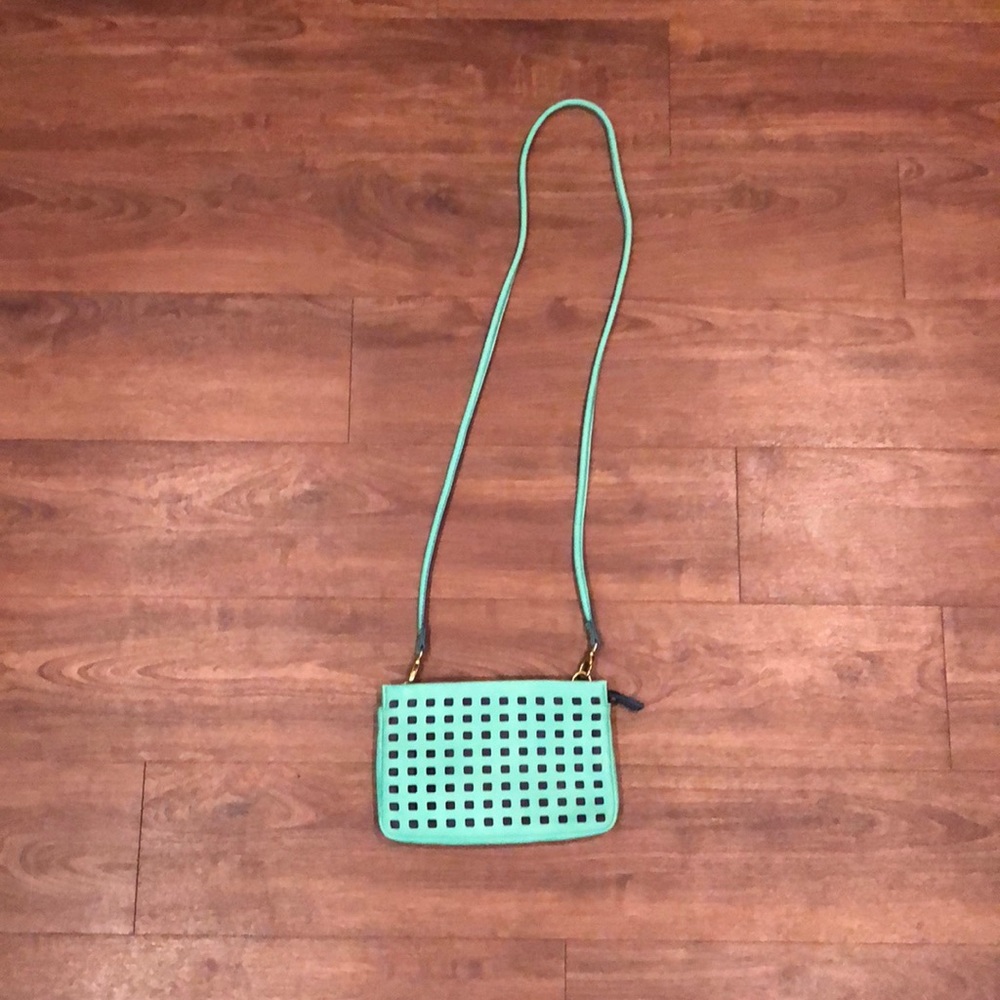 FOSSIL CROSSBODY PURSE
